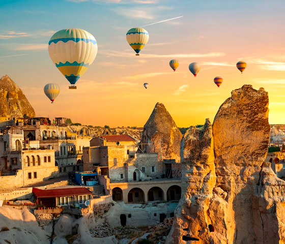 Private Tours From Didim & Akbuk