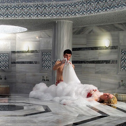 Turkish Bath