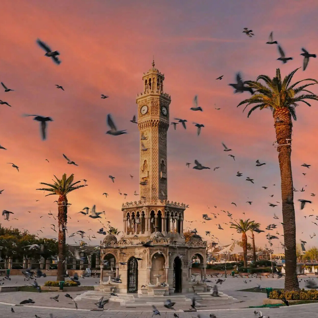 FULL DAY HIGHLIGHTS OF IZMIR TOUR
