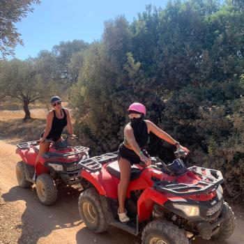 Quad Safari (CountrySide) 