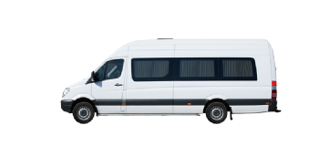 Private Midibus (1~14 Pax)