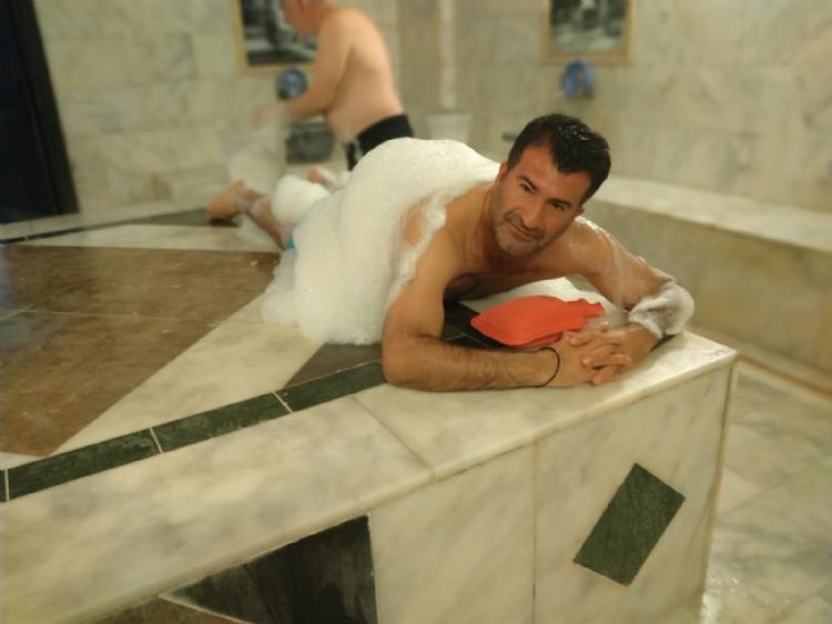  HAMAM SEFASI