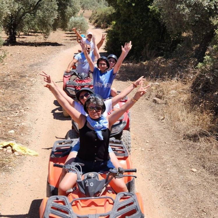 ATV Safari
