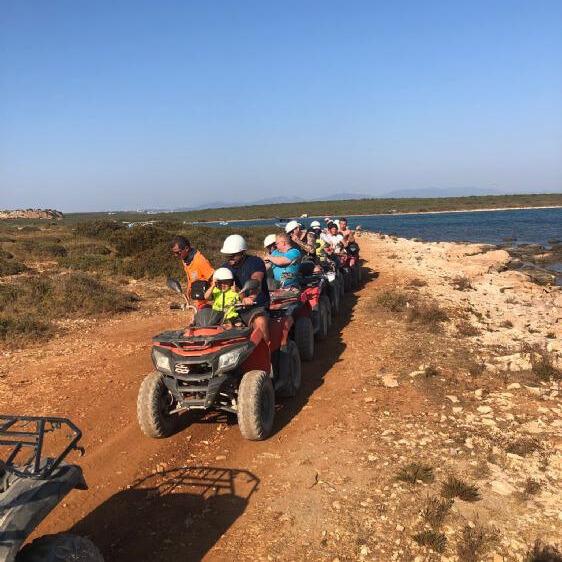 ATV Safari