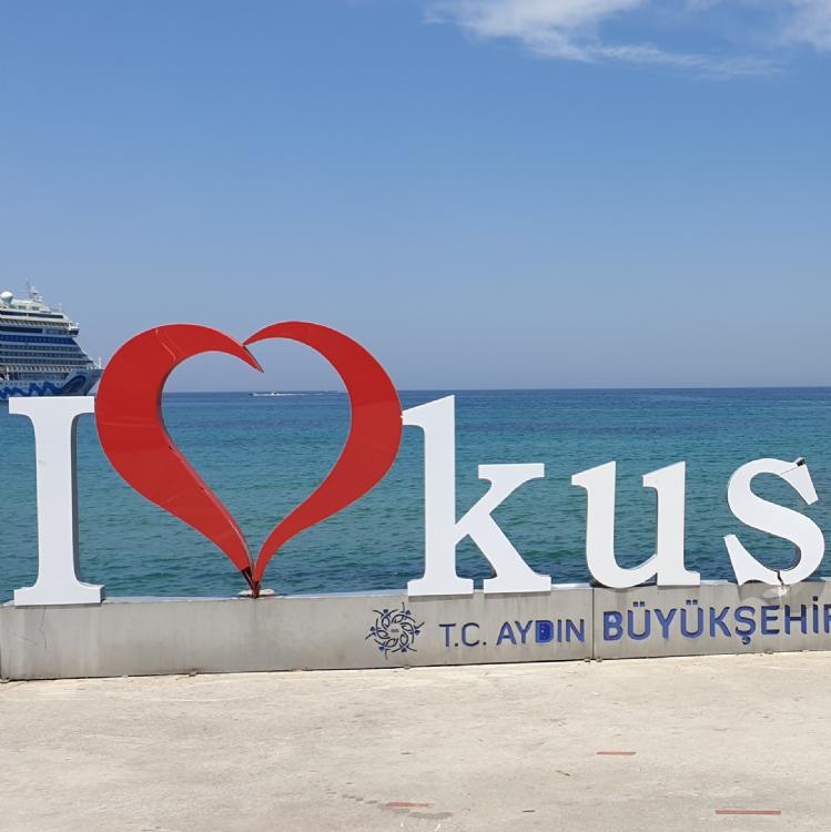 FULL DAY KUŞADASI & ŞIRINCE