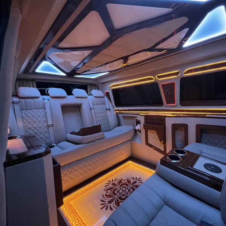 Private transfer