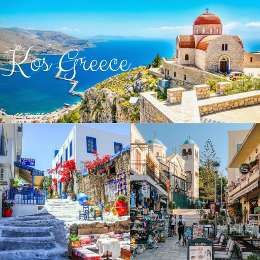 Kos Island Tour 