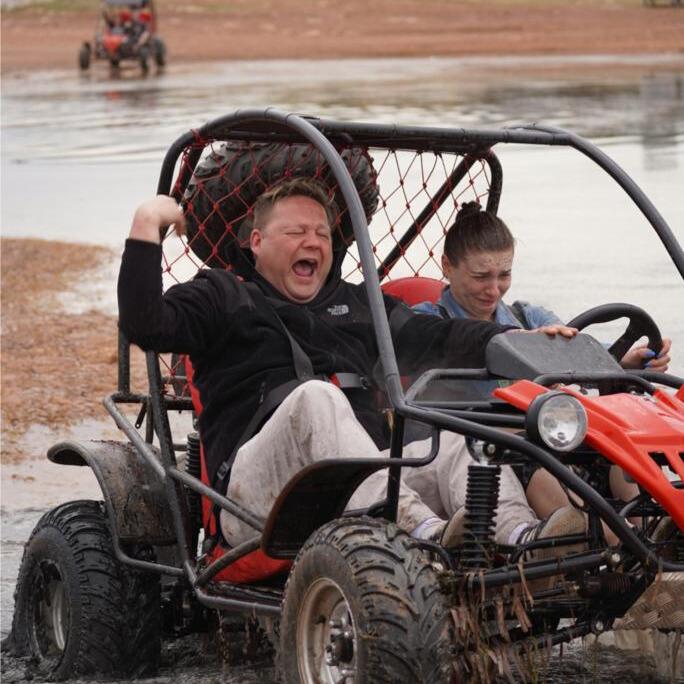 Didim Buggy Safari